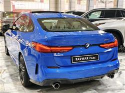 بي ام دبليو الفئة 2